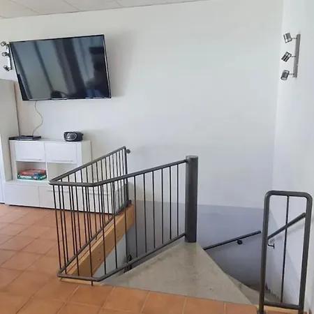 150qm Fuer 10 Pax Auf 5zimmer, 2 Baeder Unweit Von Bmw, Amazon, Messe, Porsche Und Dhl Taucha