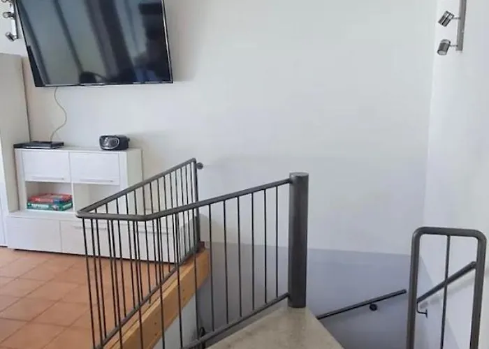 New Flat150qm Up To 10 Pax 5 2 Bathrooms Very Close To Bmw-amazon-messe-porsche-dhl-airport Leipzig Halle - Autobahn By Respect Host Taucha