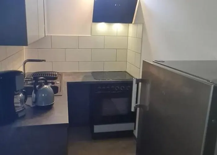 New Flat150qm Up To 10 Pax 5 2 Bathrooms Very Close To Bmw-amazon-messe-porsche-dhl-airport Leipzig Halle - Autobahn By Respect Host * Taucha